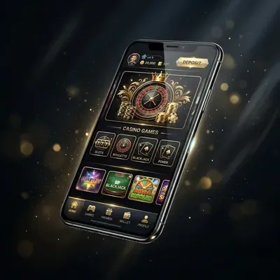 娛樂城 APP