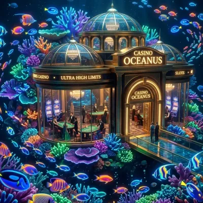 捕魚機