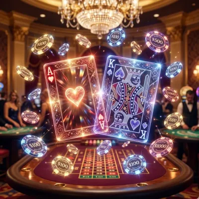 棋牌遊戲