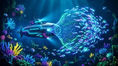 捕魚達人