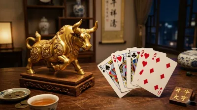 搶莊牛牛
