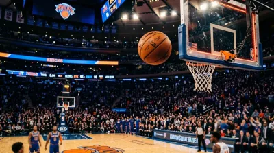 NBA美國職籃