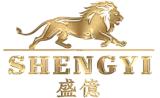 盛億娛樂城 Logo