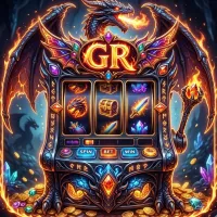GR 魔龍傳奇