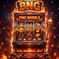 BNG 烈火狂飆