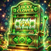 PM 愛爾蘭好運