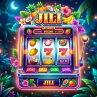 JILI 狂熱水果