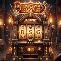 RSG 戰神賽特