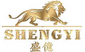 盛億娛樂城 Logo